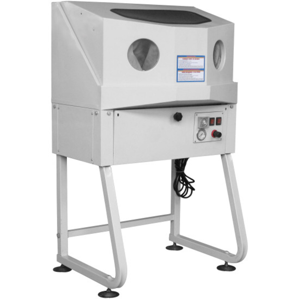 Masina de spalat piese cu sistem de incalzire KB GLOBAL T062160