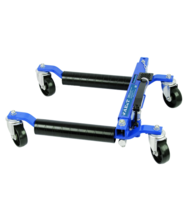 Carucior pentru masini imobilizate cu actionare hidraulica 680 Kg KG Global T08015 Carucior pentru masini imobilizate cu actionare hidraulica 680 Kg KG Global T08015