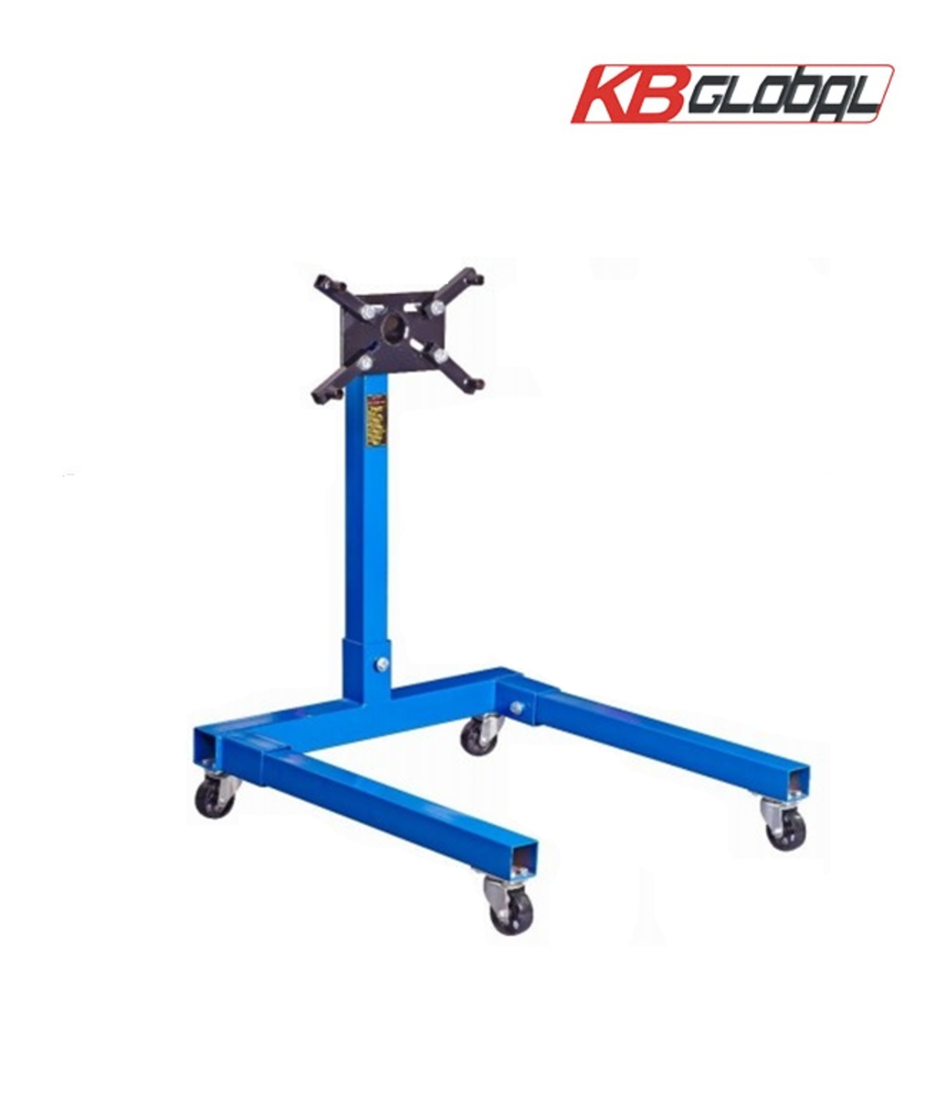 Suport de motor rotativ 570 Kg KBGlobal T63003