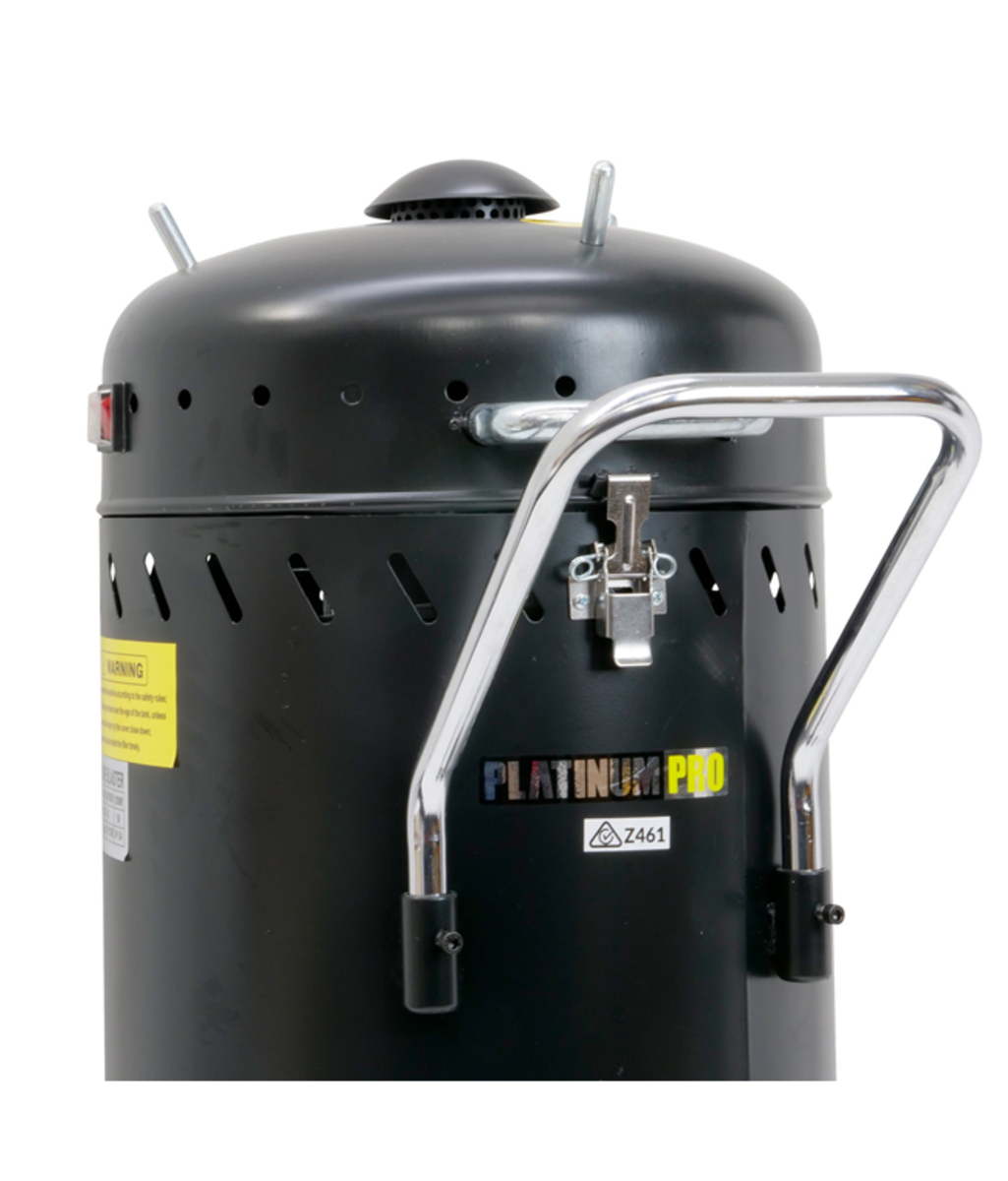 Aparat de sablare exterior cu rezervor 126 litri si aspirator incorporat KB Global T06528 Aparat de sablare exterior cu rezervor 126 litri si aspirator incorporat KB Global T06528