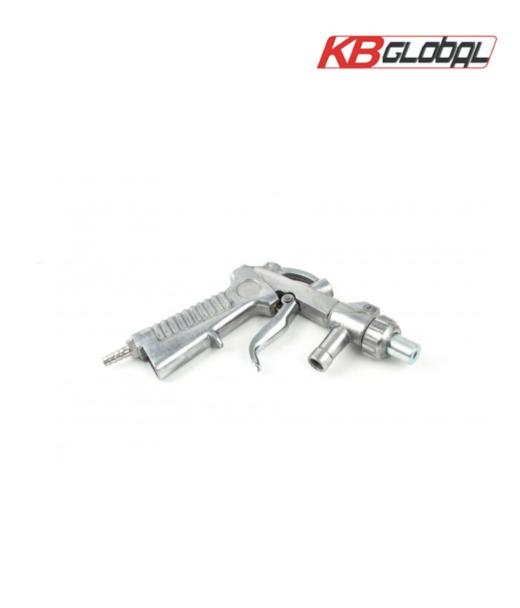 Pistol special de sablare pentru dulap 90 litri KB Global PI-6 Pistol special de sablare pentru dulap 90 litri KB Global PI-6