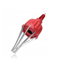 Dispozitiv pneumatic de instalat burduf planetara KB Global KB09480 Dispozitiv pneumatic de instalat burduf planetara KB Global KB09480