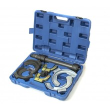 Presa pentru arcuri la autotorisme si autoutilitare 2651 KG MAX - KB Global KB04027 Presa pentru arcuri la autotorisme si autoutilitare 2651 KG MAX - KB Global KB04027