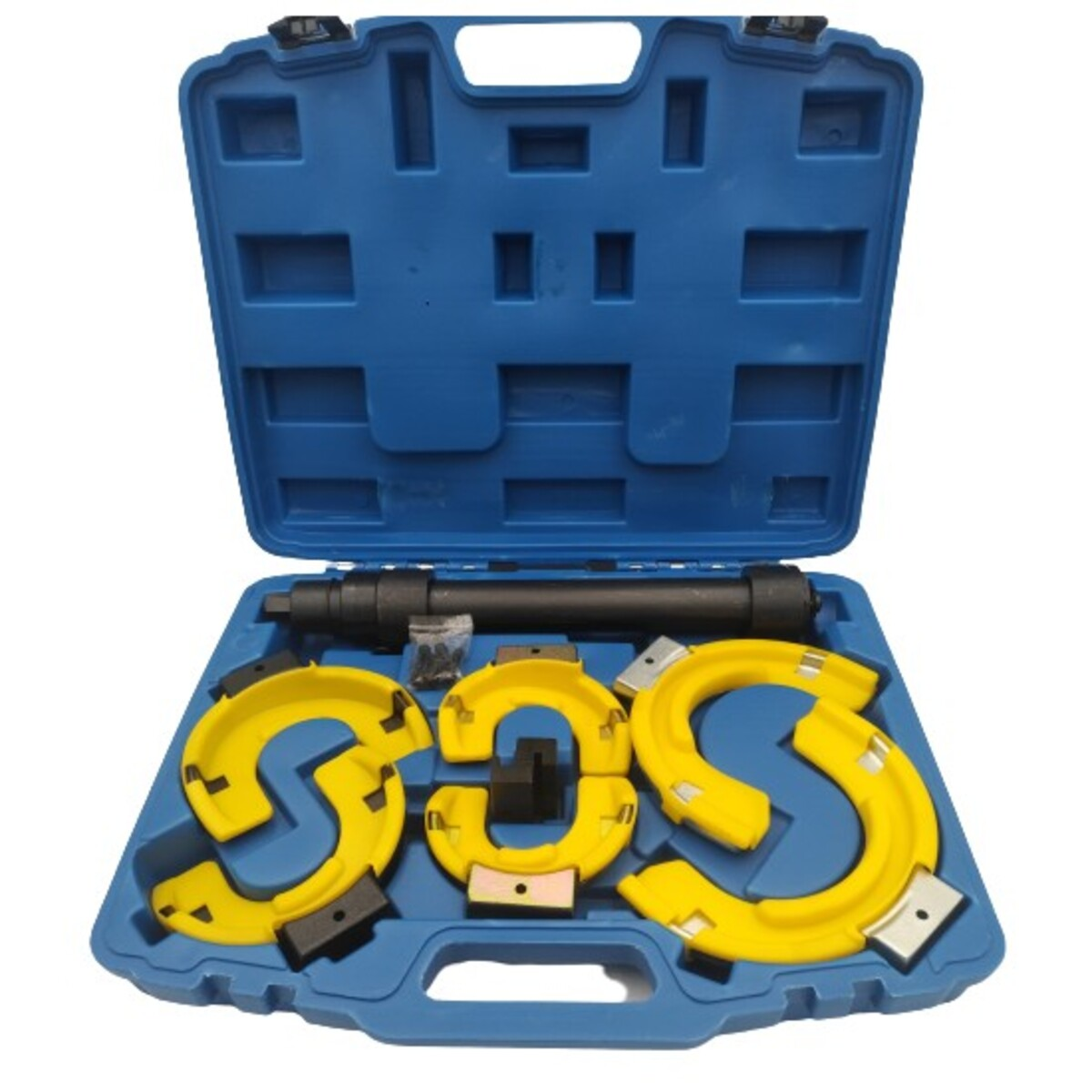 Presa pentru arcuri la autotorisme si autoutilitare Mc Pherson 2651 Kg - KB Global KB04027b