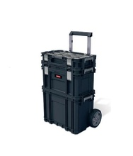 Dulap mobil profesional tip troler pentru scule Keter 220244