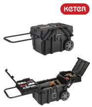 Organizator/Lada mobila pentru scule Curver 238270 Organizator/Lada mobila pentru scule Curver 238270