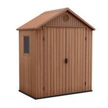 Casuta de gradina Keter Darwin 6x4 Casuta de gradina Keter Darwin 6x4