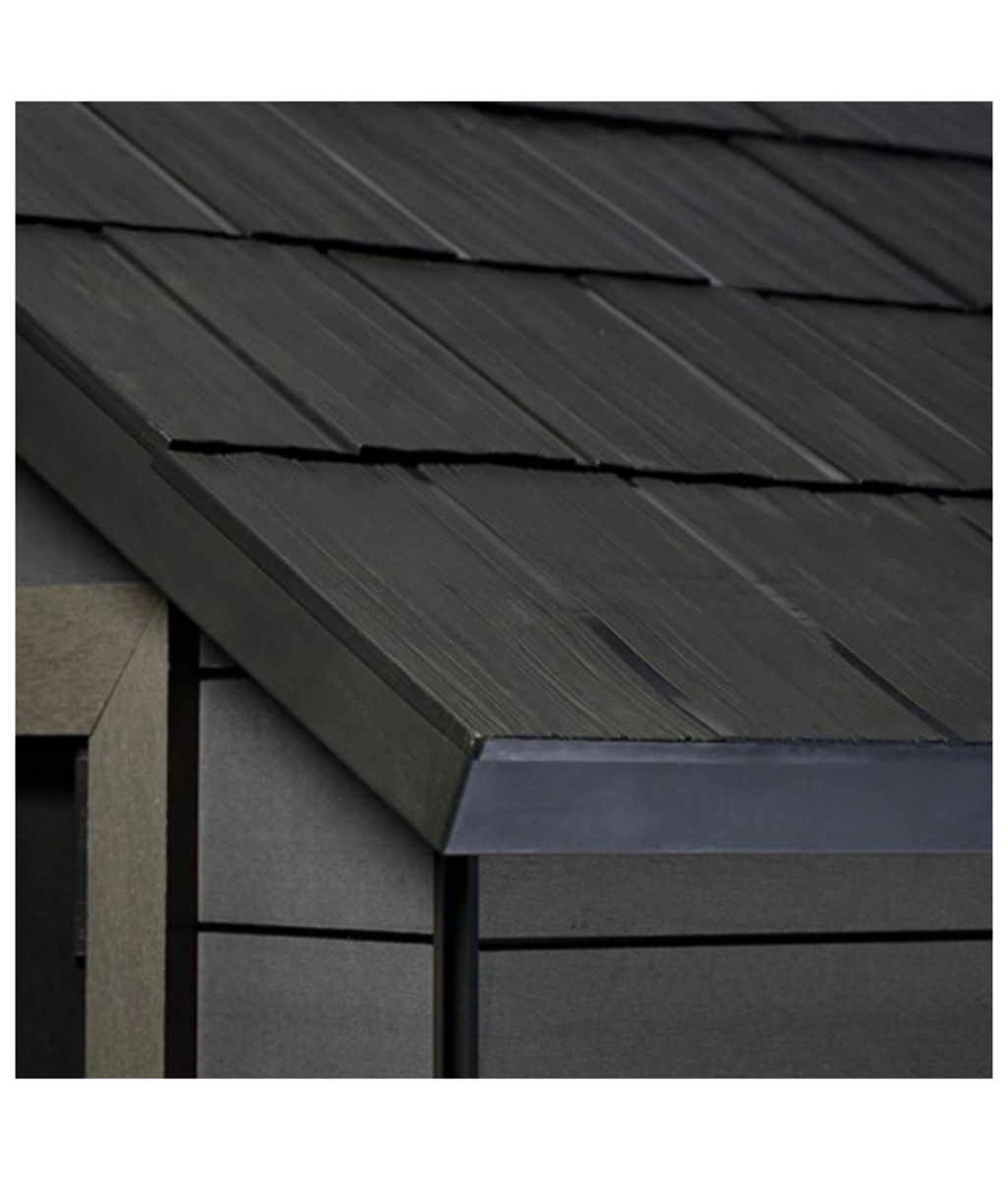 Casuta de gradina Newton 757 gri cu usa dubla Keter 249353 Casuta de gradina Newton 757 gri cu usa dubla Keter 249353