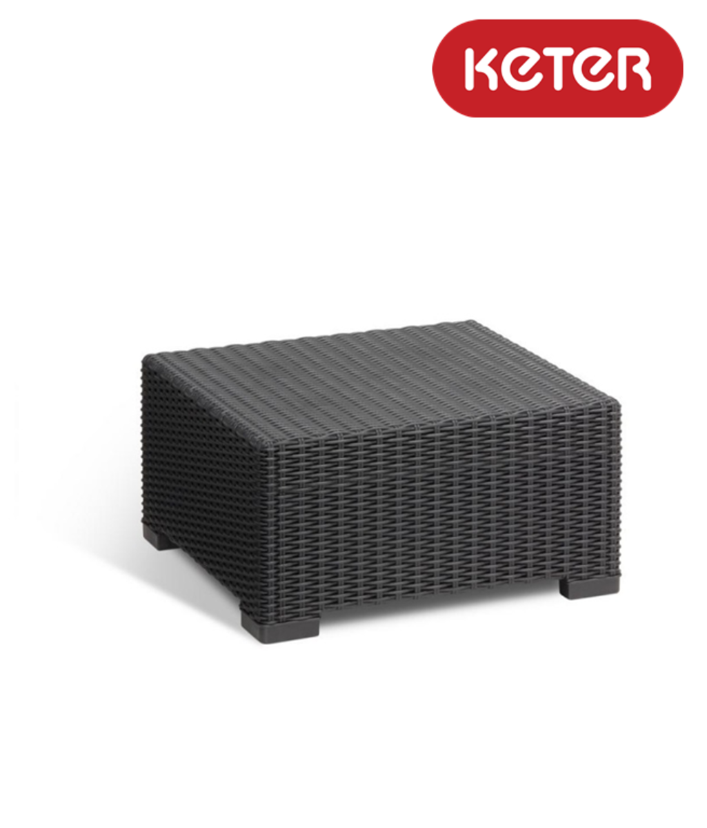 Masuta terasa Keter California 197421 Masuta terasa Keter California 197421