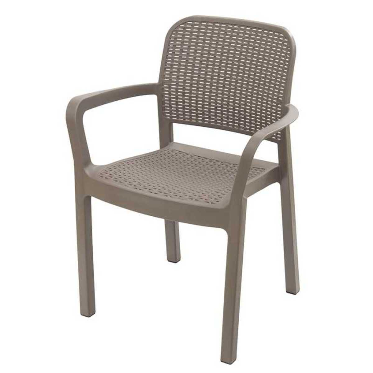 Scaun cappucino Keter Samanna 216922 Scaun cappucino Keter Samanna 216922