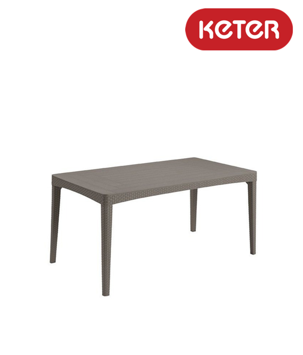 Masa Keter Girona Cappuccino 232003