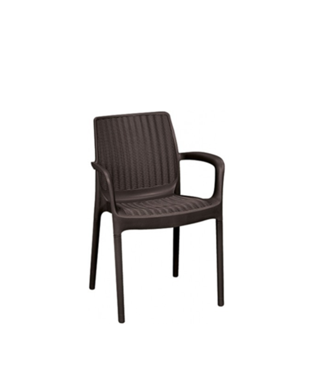 Scaun maro Keter Bali 230670 Scaun maro Keter Bali 230670