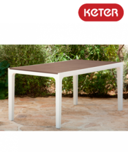 Masa Keter Cappuccino Hermony 17201231587 Masa Keter Cappuccino Hermony 17201231587