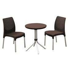 Set mobilier de gradina Keter Chelsea 17199261521 Set mobilier de gradina Keter Chelsea 17199261521