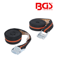 Set chingi pentru ancorare 2.5 metri - 120 Kg cu eliberare rapida BGS - Do it yourself 3599 Set chingi pentru ancorare 2.5 metri - 120 Kg cu eliberare rapida BGS - Do it yourself 3599