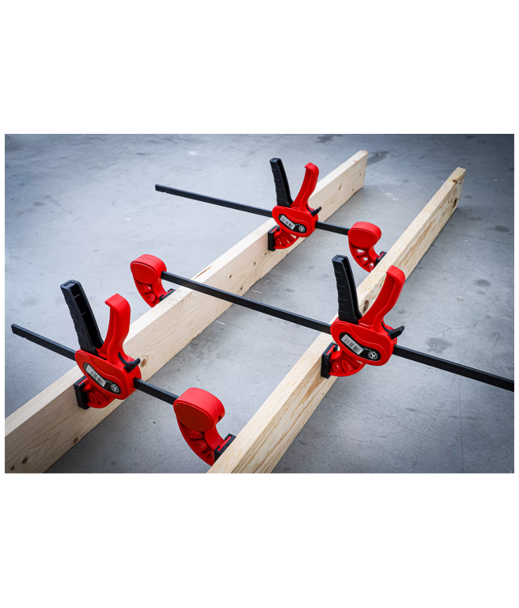 Menghina rapida pentru tamplarie 300mm BGS Do it yourself 59844