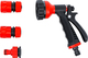 Set pistol pentru stropit 3/4" - 1/2" BGS - Do it yourself 70905