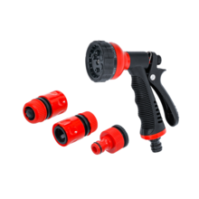 Set pistol pentru stropit 3/4" - 1/2" BGS - Do it yourself 70905 Set pistol pentru stropit 3/4" - 1/2" BGS - Do it yourself 70905