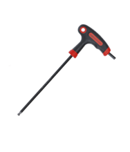 Cheie imbus cu cap sferic 5mm si maner tip T 150mm BGS - Do it yourself 7882-5 Cheie imbus cu cap sferic 5mm si maner tip T 150mm BGS - Do it yourself 7882-5