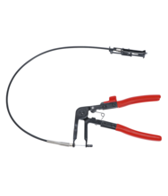 Cleste coliere de furtun cu cablu Bowden 630mm - 54mm BGS - Do it yourself 467 Cleste coliere de furtun cu cablu Bowden 630mm - 54mm BGS - Do it yourself 467