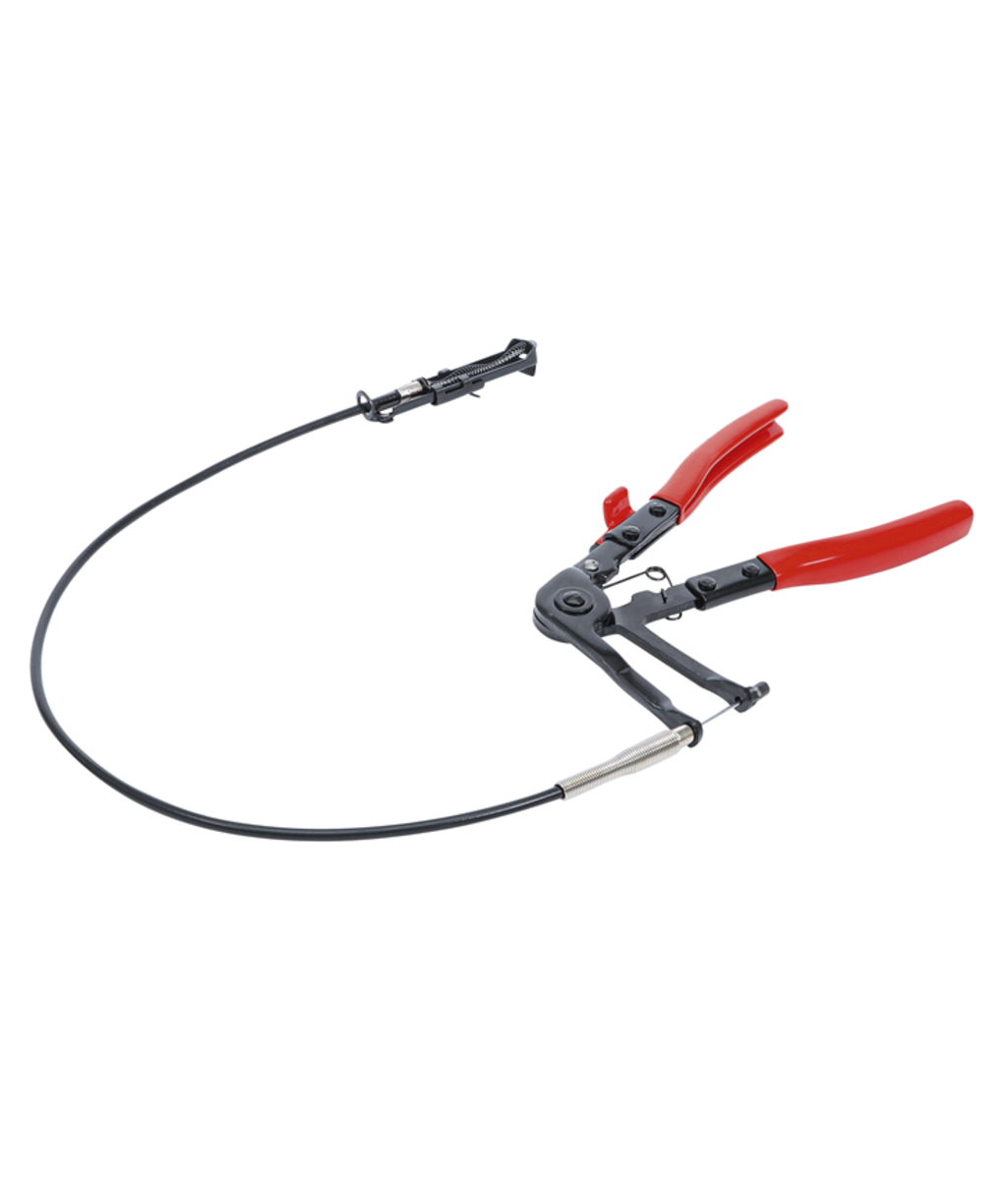 Cleste coliere de furtun cu cablu Bowden 630mm - 54mm BGS - Do it yourself 467 Cleste coliere de furtun cu cablu Bowden 630mm - 54mm BGS - Do it yourself 467