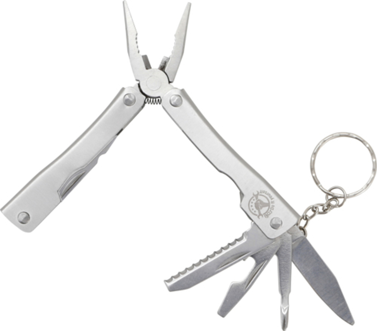 Unealta multifuncionala 8-in-1 BGS Do it yourself 50630 Unealta multifuncionala 8-in-1 BGS Do it yourself 50630