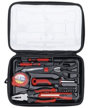 Trusa de scule 23 piese BGS Do it yourself 7069 Trusa de scule 23 piese BGS Do it yourself 7069