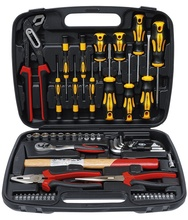 Trusa de scule 58 piese BGS Do it yourself 2037 Trusa de scule 58 piese BGS Do it yourself 2037