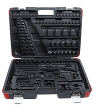 Trusa de scule goala pentru BGS 15216 BGS Do it yourself 15216-1 Trusa de scule goala pentru BGS 15216 BGS Do it yourself 15216-1