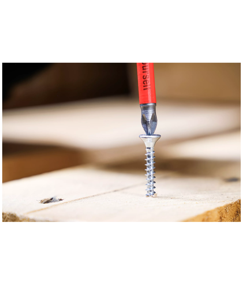 Trusa insurubare cu biti magnetici si sistem antialunecare 10 piese BGS - Do it yourself 4831