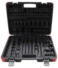 Trusa de scule goala pentru BGS 2283 BGS Do it yourself 2283-LEER