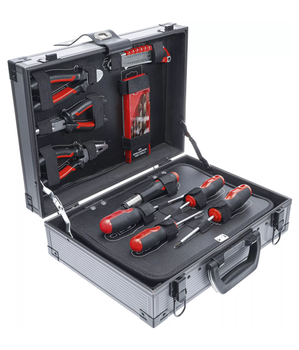 Trusa de scule universala 66 piese BGS Do it yourself 6057