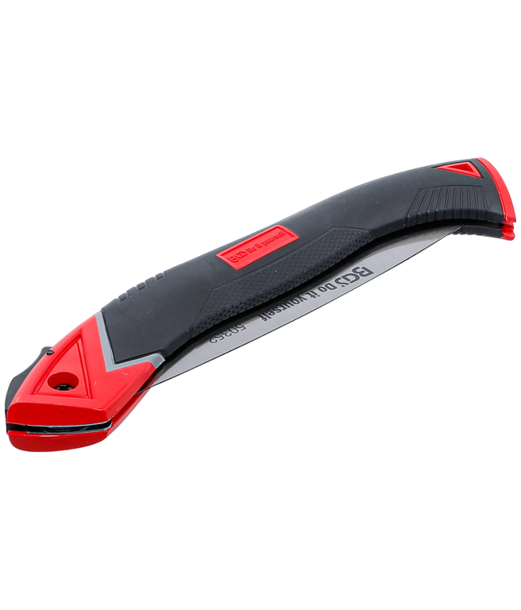 Fierastrau pliabil 514mm BGS - Do it yourself 50352