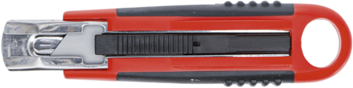 Cuter/Cutit de siguranta pentru cartorn 140mm BGS - Do it yourself 50614