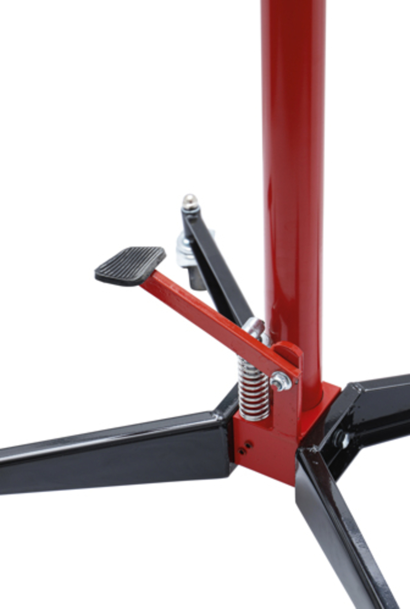 Cric hidraulic pentru extras cutii de viteze 500 Kg 9232 BGS - Do it yourself Cric hidraulic pentru extras cutii de viteze 500 Kg 9232 BGS - Do it yourself