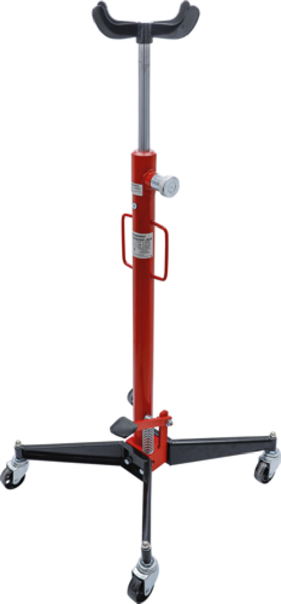 Cric hidraulic pentru extras cutii de viteze 500 Kg 9232 BGS - Do it yourself Cric hidraulic pentru extras cutii de viteze 500 Kg 9232 BGS - Do it yourself