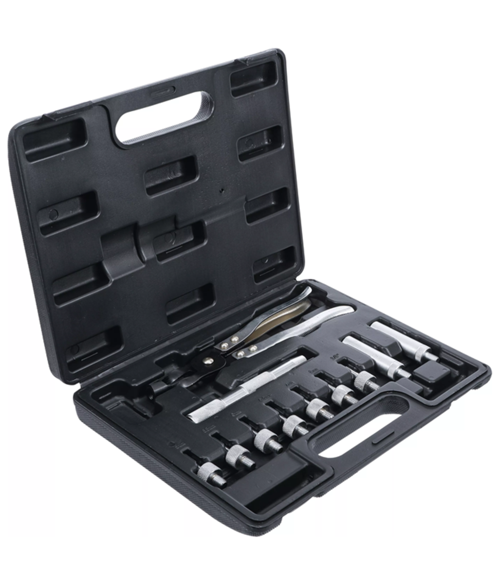 Trusa pentru demontat si montat simeringuri supape BGS - Do it yourself 1783 Trusa pentru demontat si montat simeringuri supape BGS - Do it yourself 1783