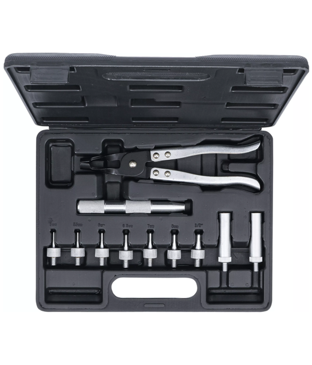 Trusa pentru demontat si montat simeringuri supape BGS - Do it yourself 1783 Trusa pentru demontat si montat simeringuri supape BGS - Do it yourself 1783