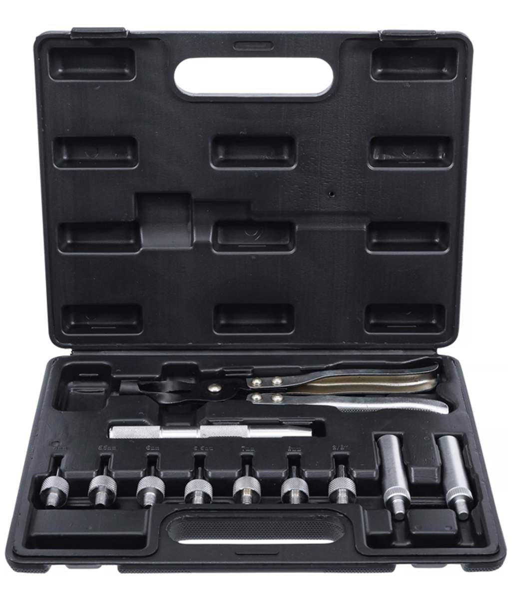 Trusa pentru demontat si montat simeringuri supape BGS - Do it yourself 1783 Trusa pentru demontat si montat simeringuri supape BGS - Do it yourself 1783