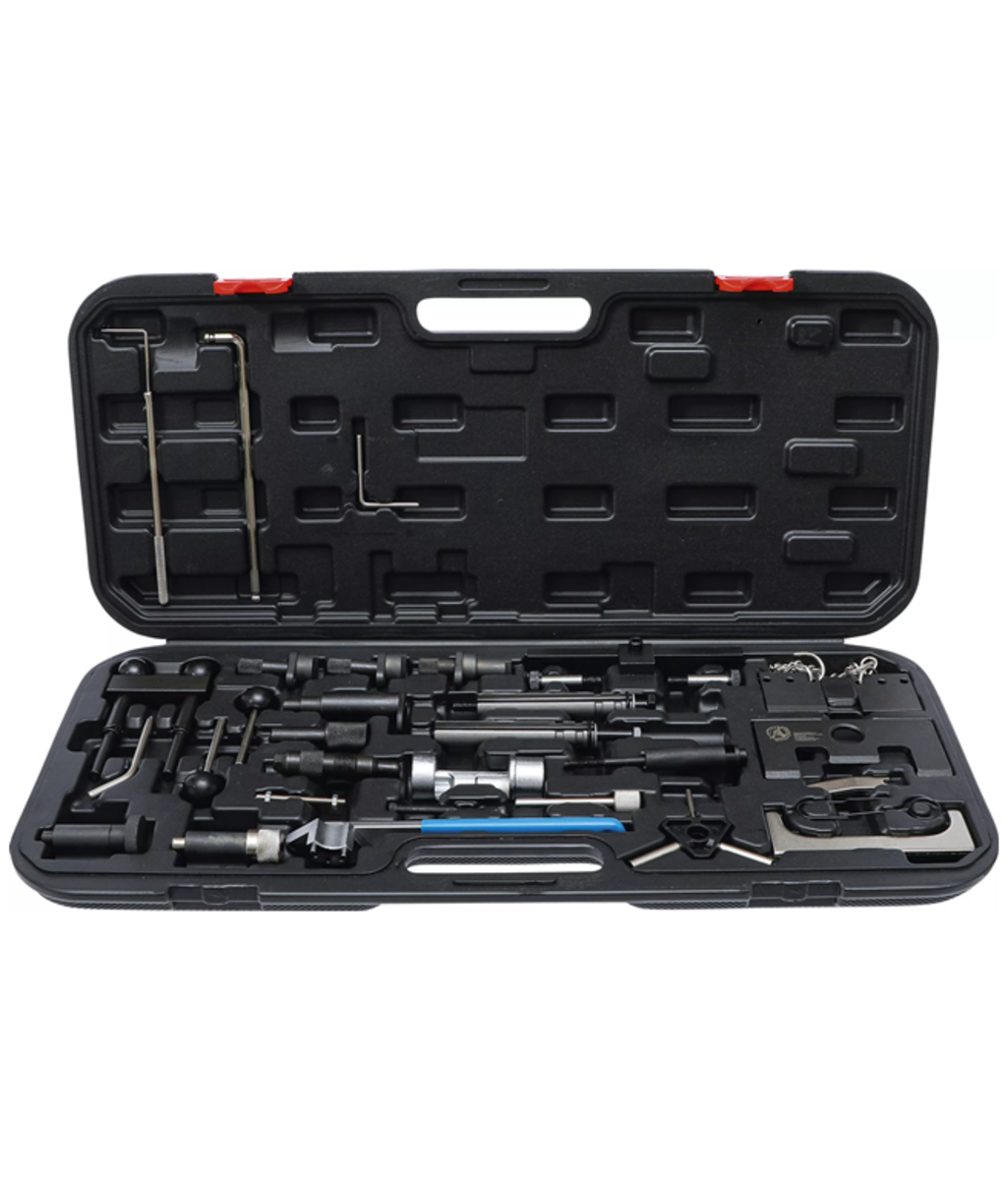 Trusa cale distributie pentru motoare VAG 1.9TD/2.0TD Trusa cale distributie pentru motoare VAG 1.9TD/2.0TD