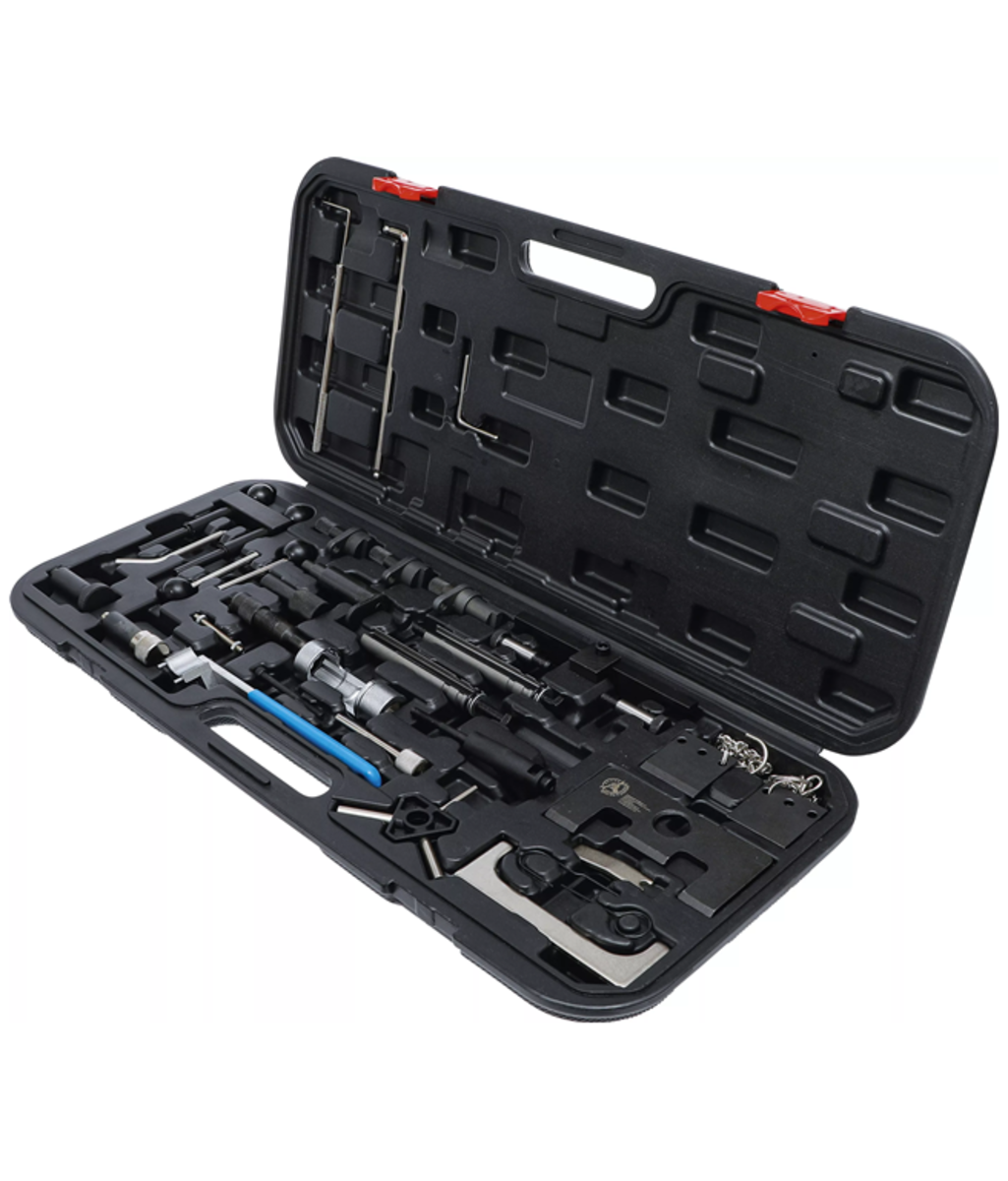 Trusa cale distributie pentru motoare VAG 1.9TD/2.0TD Trusa cale distributie pentru motoare VAG 1.9TD/2.0TD