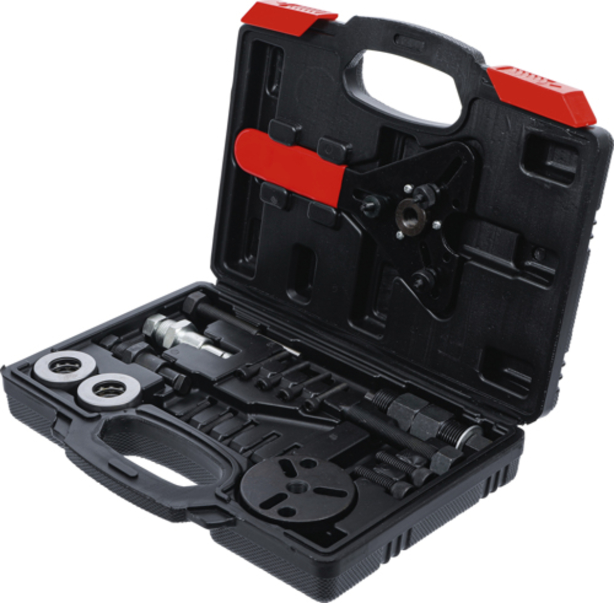 Trusa scule de cuplare instalatie de climatizare BGS - Do it yourself