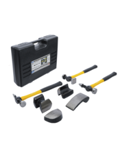 Set ciocane si stecluri - 7 buc  BGS - Do it yourself1670 Set ciocane si stecluri - 7 buc  BGS - Do it yourself1670