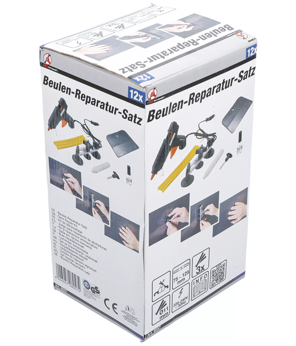 Set reparatie caroserii BGS Do it yourself 8057 Set reparatie caroserii BGS Do it yourself 8057