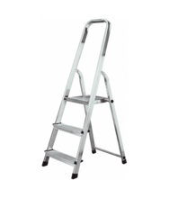 Scara Corda dubla cu 3 trepte pe o parte Krause KR-000712 Scara Corda dubla cu 3 trepte pe o parte Krause KR-000712