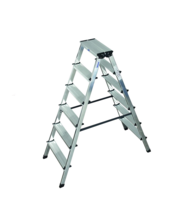 Scara Monto Dopplo dubla 2x6 trepte Krause KR-120359 Scara Monto Dopplo dubla 2x6 trepte Krause KR-120359