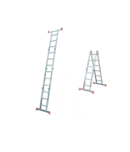 Scara Monto Multimatic articulara 4x4 trepte Krause KR-120694 Scara Monto Multimatic articulara 4x4 trepte Krause KR-120694