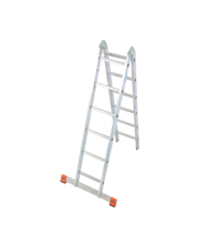 Scara Monto TriMatic articulara 4x3 trepte Krause KR-129901 Scara Monto TriMatic articulara 4x3 trepte Krause KR-129901