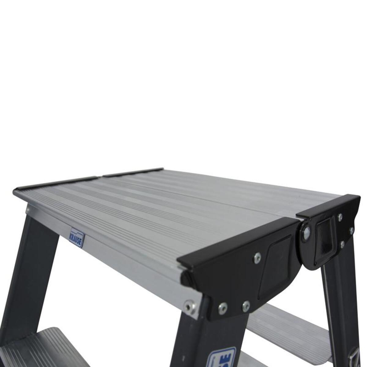 Scara Monto Dopplo dubla 2x6 trepte Krause KR-120359