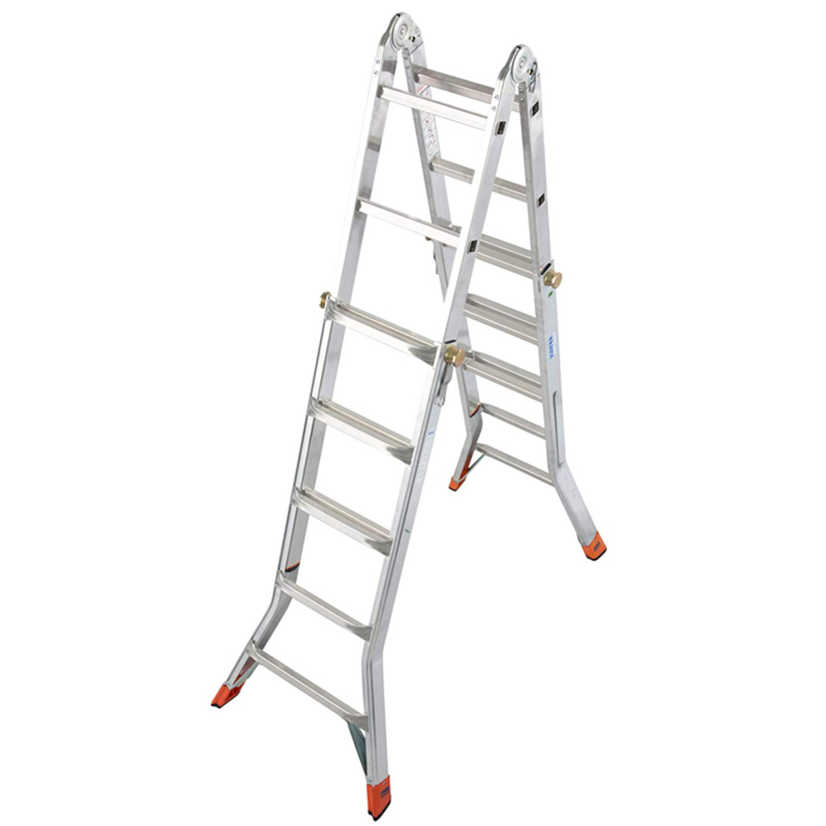 Scara Monto TeleMatic telescopica 4x5 trepte Krause KR-129963